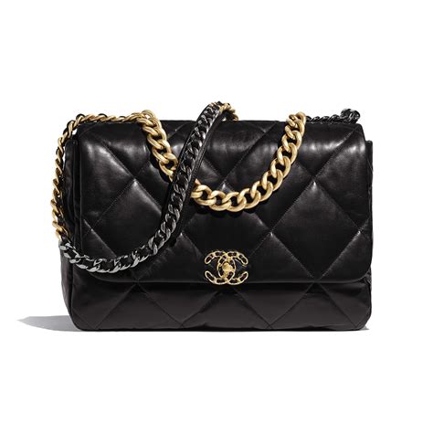 chanel 19 maxi flap bag price|chanel mini flap bag.